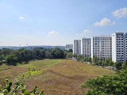 Blk 540 Bedok North Green (Bedok), HDB 3 Rooms #606026301